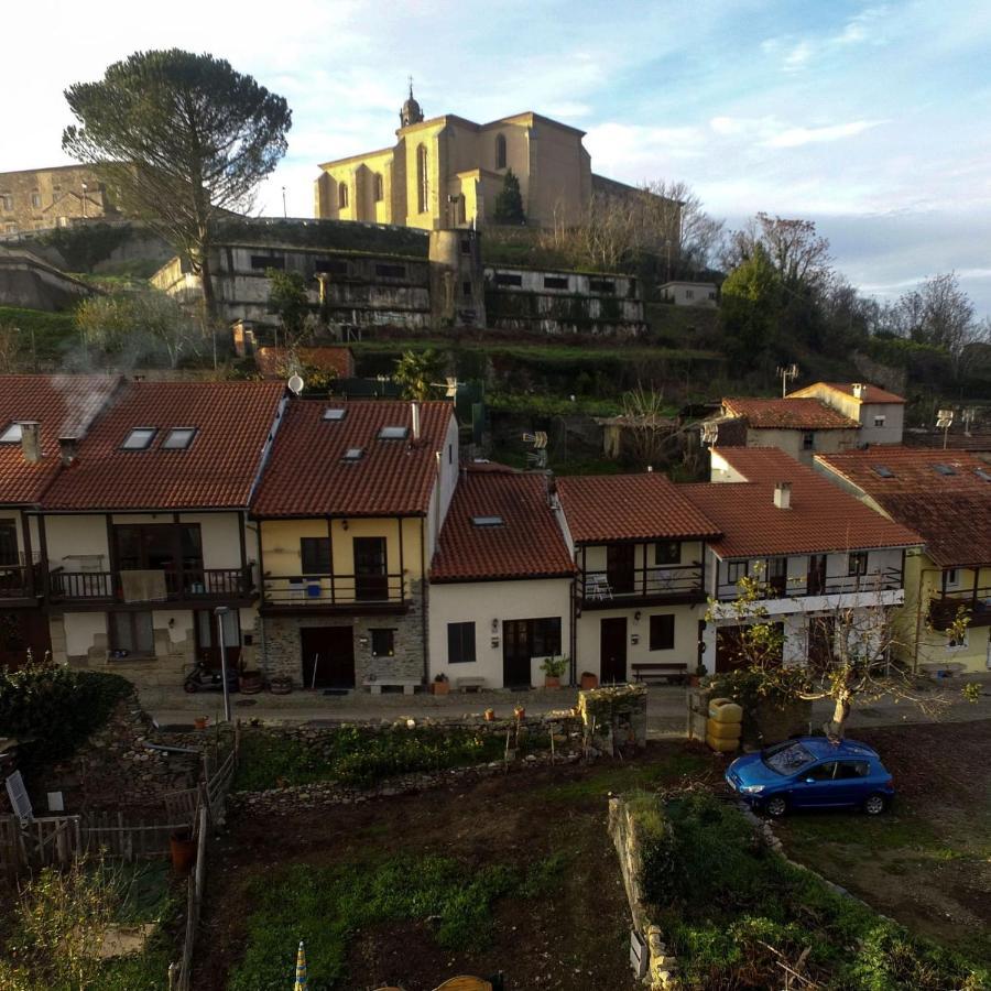 Falagueira Monforte De Lemos Exteriér fotografie
