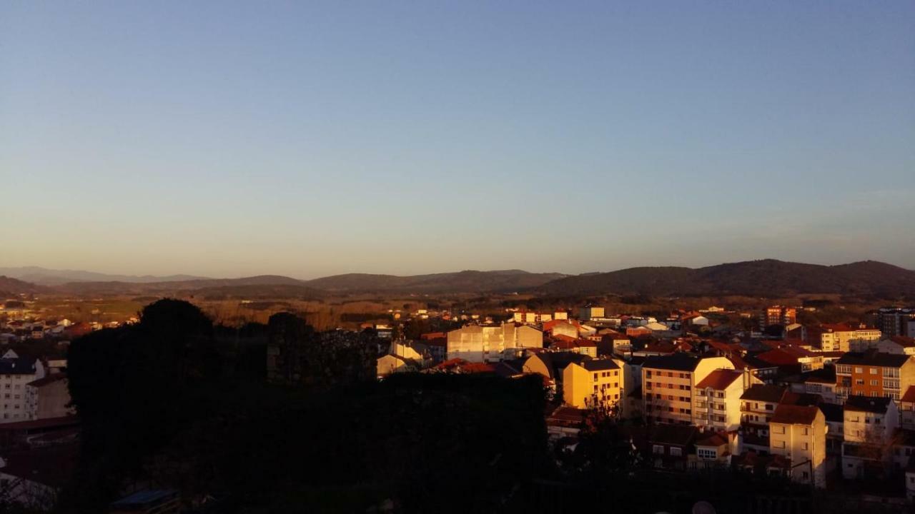 Falagueira Monforte De Lemos Exteriér fotografie